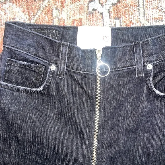Revice Zipper Jeans - Picture 2 of 4